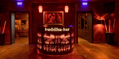 Buddha Bar Sharm el-Sheikh