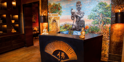 Buddha Bar Sharm el-Sheikh