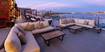 Sky Bar & Lounge Sharm el-Sheikh